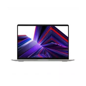 Ноутбук Xiaomi RedmiBook 14 2024, 14", 16 ГБ/1 ТБ, i5-13500H, серебристый, английская раскладка
