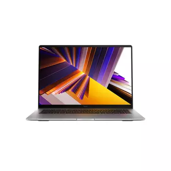 Ноутбук Xiaomi RedmiBook 16 2024, 16", 16 ГБ/1 ТБ, i5-12450H, серый, английская раскладка