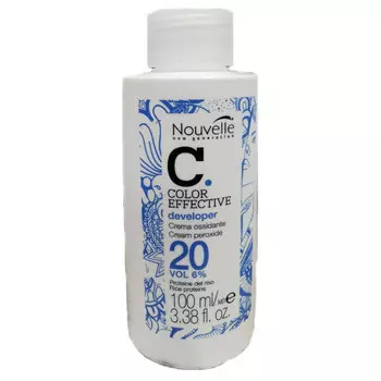 Nouvelle Проявитель-окислитель 6% 100мл