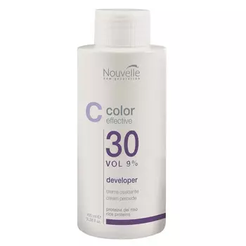 Nouvelle Проявитель-окислитель 9% 100мл