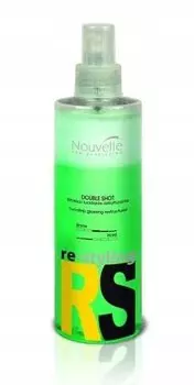 NOUVELLE RS Double Shot - двухфазный кондиционер 250 мл
