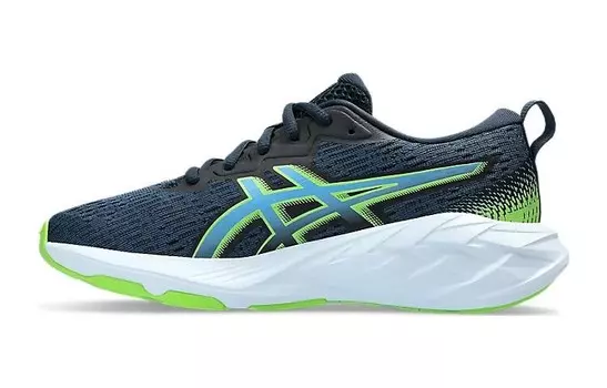 Novablast 4 GS «Французский синий» Asics