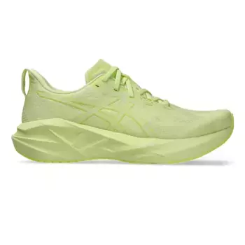 NOVABLAST 5 LITE-SHOW Asics мужские кроссовки для бега, синий/желтый