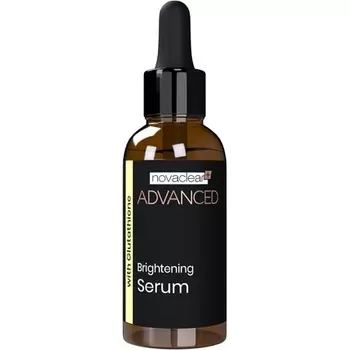 Novaclear Осветляющая сыворотка