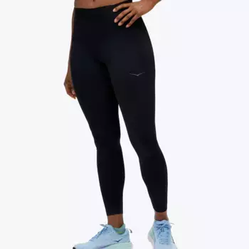 NOVAFLY RUN TIGHT 25 Hoka женские колготки, чёрный
