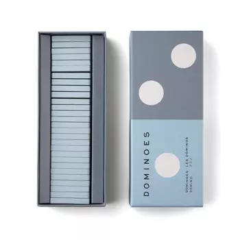 НОВАЯ ИГРА - Домино, Printworks