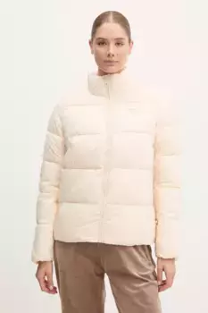 НОВАЯ куртка КЛАУДИЯ Guess, бежевый
