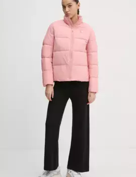 НОВАЯ куртка КЛАУДИЯ Guess, розовый