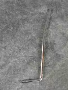 НОВАЯ ЛЕВОСТОРОННЯЯ РУКА RG120L SA160QML SA260FML IBANEZ TREMOLO TREM BAR ARM FAT SAT PRO 2FA2-C1LC Left-Handed Tremolo Arm