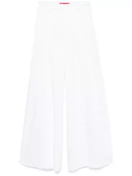 НОВЕЙШИЕ брюки B-Alma THELATEST, белый