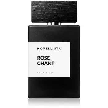 NOVELLISTA Rose Chant Eau de Parfum edizione limitata унисекс 75 мл