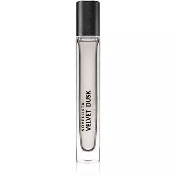 NOVELLISTA Velvet Dusk Eau de Parfum - Унисекс, 10 мл
