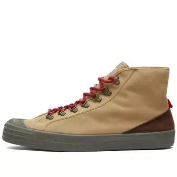 Novesta Кроссовки Dribble Hiker