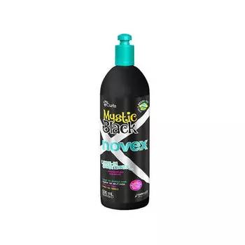 Novex Deep Hair Mystic Черный кондиционер 500 мл