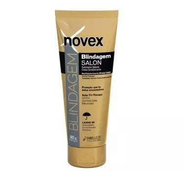 Novex Salon Blindagem Кондиционер 90г