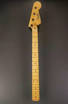 НОВИНКА Fender American Original '50s Precision Bass Neck (476) (32) American Original '50s Precision Bass? Neck, Thick