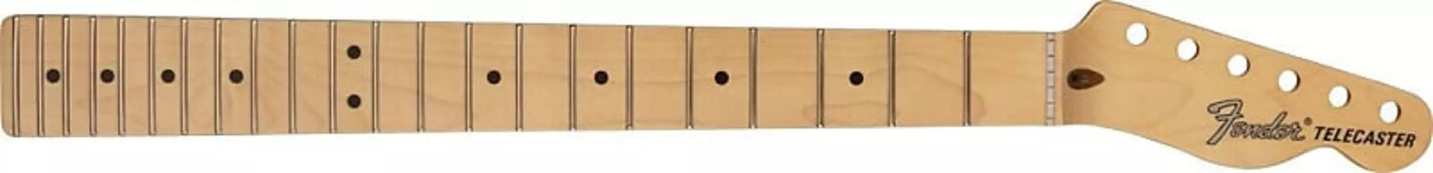 НОВИНКА Fender American Performer Telecaster Tele NECK USA, клен 0995112921