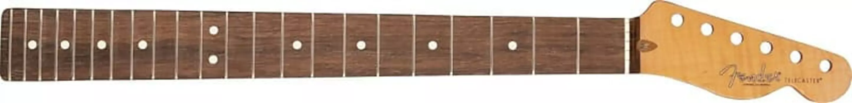 НОВИНКА Fender American Professional Tele NECK USA фигурный клен/палисандр 0990013921 NEW American Professional Tele NECK USA Figured Maple/ 0990013921