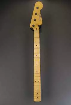 НОВИНКА Fender Road Worn '50s Precision Bass Neck (290) NEW Road Worn '50s Precision Bass Neck (290)