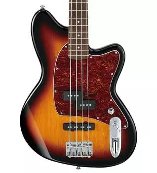 НОВИНКА Ibanez TMB100 - Tri Fade Burst (269) (269) TMB100 Bass Guitar - Tri Fade Burst