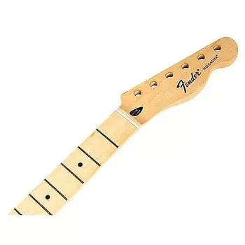 НОВИНКА Сменный гриф Fender Telecaster Maple Standard Med Jumbo Tele 0995102921