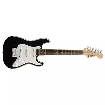 НОВЫЙ FENDER SQUIER MINI STRATOCASTER NEW FENDER SQUIER MINI STRATOCASTER