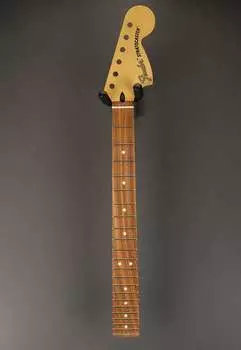 НОВЫЙ гриф Stratocaster серии Fender Deluxe (130) (130) Deluxe Series Stratocaster? Neck, 12