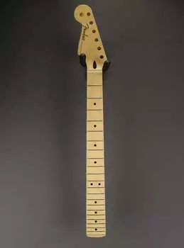 НОВЫЙ гриф Stratocaster серии Fender Player для левшей (547) (547) Player Series Stratocaster? LH Neck, 22 Medium Jumbo Fr...