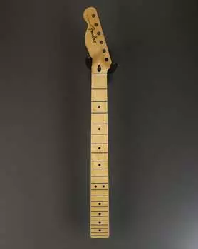 НОВЫЙ гриф Telecaster серии Fender Player для левшей (232) (232) Player Series Telecaster? LH Neck, 22 Medium Jumbo Fret...