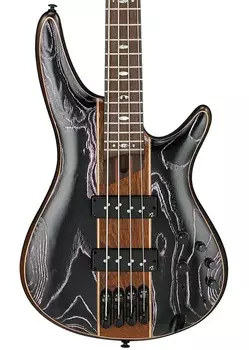 НОВЫЙ Ibanez Premium SR1300SB - Magic Wave Low Gloss (906) (906) Premium SR1300SB- Magic Wave Low Gloss