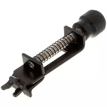 НОВЫЙ Интонационный Инструмент КЛЮЧ для Оригинального Флойда Роуза Желанный тремоло Tech Tool Allparts NEW Intonation THE KEY for Original Coveted Tremolo Tech