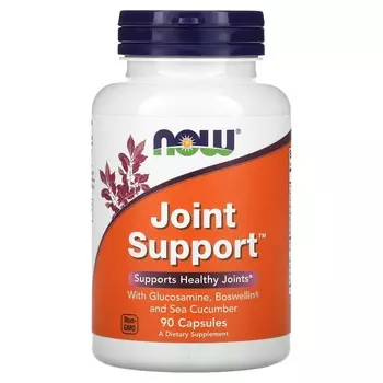Now Foods Joint Support 90 капсул