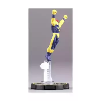 Нова #037 — Новичок, Marvel HeroClix - Supernova - Singles