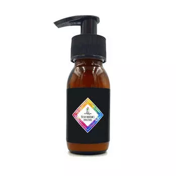 Nowa Kosmetyka Крем маковый 60мл