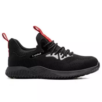 Нова защитная обувь AIYO, черный