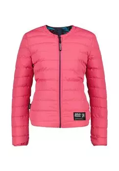 НоваАК Куртка ALIFE AND KICKIN, цвет Flamingo