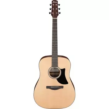 Новая гитара Ibanez AAD50 Advanced Acoustic Series Grand Dreadnought Natural AAD50LG