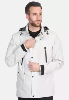 Новая канадская куртка для активного отдыха "DRYIQ" (1 шт.), с дышащей функцией New Canadian, бежевый