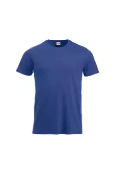 Новая классическая футболка Clique, синий