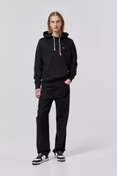 Новая оригинальная толстовка housemark H&M, черный