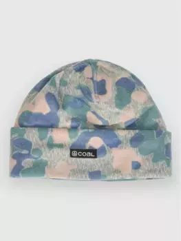 Новая шапка Джека Coal, камуфляж