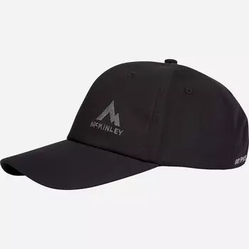 Новая шляпа тесслин Mc Kinley, черный