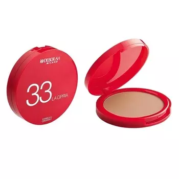 Новая система открытия La Cipria 33, Deborah