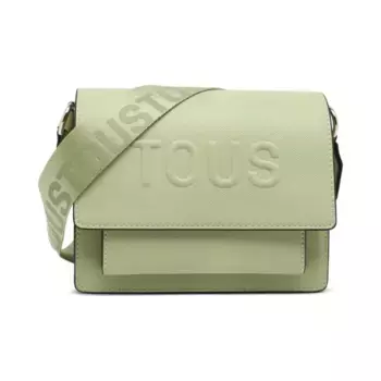 Новая сумка-мессенджер Audree La rue Tous, зеленый