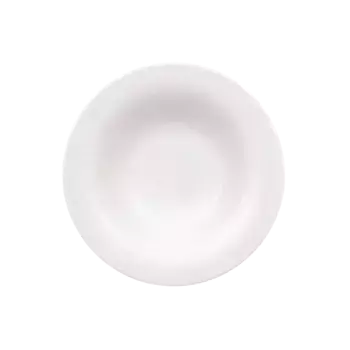 Новая тарелка дачного супа Villeroy & Boch, белый