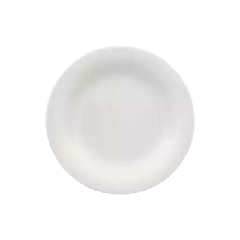 Новая тарелка завтрака/десерта в коттедже Villeroy & Boch, белый