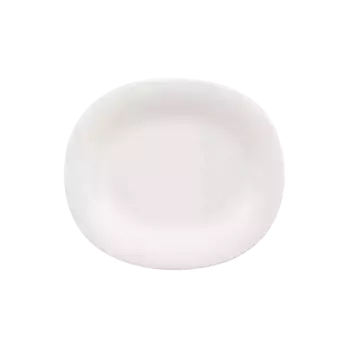 Новая тарелка завтрака/десерта в коттедже Villeroy & Boch, белый