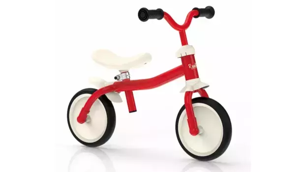 Новичок в беговеле Smoby Toys