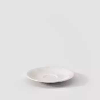 Новое блюдце для эспрессо Cottage Villeroy & Boch, белый