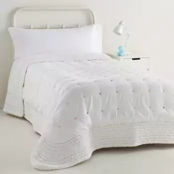 Новое пуховое одеяло Broome Mini Home - El Corte Ingls, белый